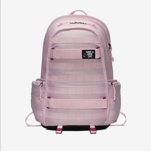 Have a Nike Day Backpack (limited)